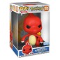 Pokémon - Figurine POP! Super Sized Jumbo Charmeleon 25 cm