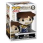 Ghost of Yotei - Figurine POP! Atsu 9 cm
