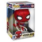 Spider-Man: Brand New Day - Figurine POP! Super Sized Jumbo Spider-Man 25 cm Spider-Man: Brand New Day - Figurine POP! Super Sized Jumbo Spider-Man 25 cm