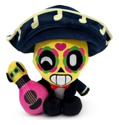 Brawl Stars - Plush Figure Poco 22 cm