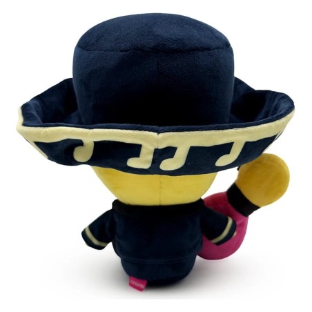 Brawl Stars - Peluche Poco 22 cm