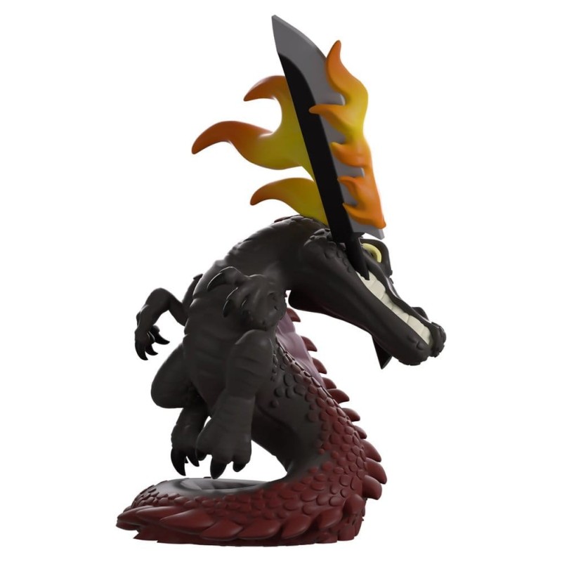 Dinoblade - Figurine Spinosaurus