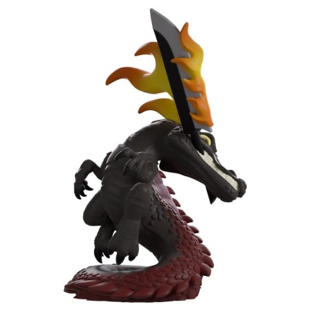 Dinoblade - Figurine Spinosaurus