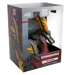 Dinoblade - Figurine Spinosaurus