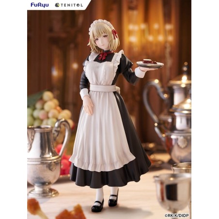 Delicious in Dungeon - Tenitol Tall PVC Figure Falin Classic Maid Ver. 30 cm