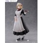 Delicious in Dungeon - Figurine Tenitol Tall Falin Classic Maid Ver. 30 cm