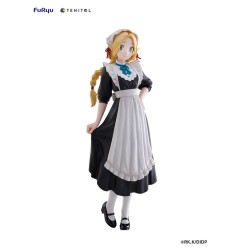 Delicious in Dungeon - Tenitol Tall PVC Figure Marcille Classic Maid Ver. 28 cm