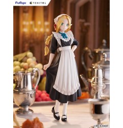 Delicious in Dungeon - Tenitol Tall PVC Figure Marcille Classic Maid Ver. 28 cm
