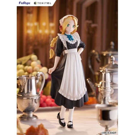 Delicious in Dungeon - Tenitol Tall PVC Figure Marcille Classic Maid Ver. 28 cm