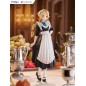Delicious in Dungeon - Figurine Tenitol Tall Marcille Classic Maid Ver. 28 cm