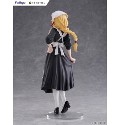 Delicious in Dungeon - Figurine Tenitol Tall Marcille Classic Maid Ver. 28 cm