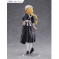Delicious in Dungeon - Figurine Tenitol Tall Marcille Classic Maid Ver. 28 cm