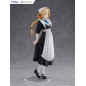 Delicious in Dungeon - Figurine Tenitol Tall Marcille Classic Maid Ver. 28 cm