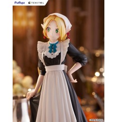Delicious in Dungeon - Figurine Tenitol Tall Marcille Classic Maid Ver. 28 cm