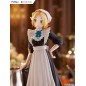 Delicious in Dungeon - Figurine Tenitol Tall Marcille Classic Maid Ver. 28 cm