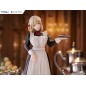 Delicious in Dungeon - Figurine Tenitol Tall Falin Classic Maid Ver. 30 cm