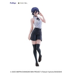 Chainsaw Man The Movie: Reze Arc - Figurine Tenitol Tall Reze 30 cm