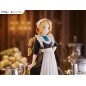 Delicious in Dungeon - Figurine Tenitol Tall Marcille Classic Maid Ver. 28 cm