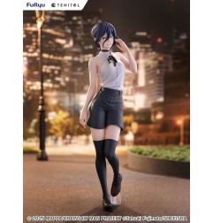 Chainsaw Man The Movie: Reze Arc - Figurine Tenitol Tall Reze 30 cm