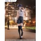 Chainsaw Man The Movie: Reze Arc - Figurine Tenitol Tall Reze 30 cm Chainsaw Man The Movie: Reze Arc - Figurine Tenitol Tall Reze 30 cm