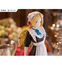 Delicious in Dungeon - Figurine Tenitol Tall Marcille Classic Maid Ver. 28 cm