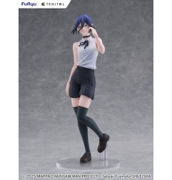 Chainsaw Man The Movie: Reze Arc - Figurine Tenitol Tall Reze 30 cm