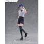 Chainsaw Man The Movie: Reze Arc - Figurine Tenitol Tall Reze 30 cm Chainsaw Man The Movie: Reze Arc - Figurine Tenitol Tall Reze 30 cm
