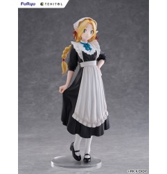 Delicious in Dungeon - Figurine Tenitol Tall Marcille Classic Maid Ver. 28 cm