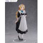 Delicious in Dungeon - Figurine Tenitol Tall Marcille Classic Maid Ver. 28 cm