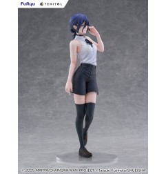 Chainsaw Man The Movie: Reze Arc - Figurine Tenitol Tall Reze 30 cm