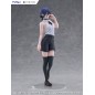 Chainsaw Man The Movie: Reze Arc - Figurine Tenitol Tall Reze 30 cm Chainsaw Man The Movie: Reze Arc - Figurine Tenitol Tall Reze 30 cm