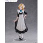 Delicious in Dungeon - Figurine Tenitol Tall Marcille Classic Maid Ver. 28 cm