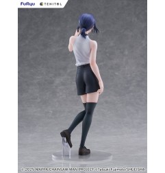 Chainsaw Man The Movie: Reze Arc - Figurine Tenitol Tall Reze 30 cm