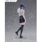 Chainsaw Man The Movie: Reze Arc - Figurine Tenitol Tall Reze 30 cm Chainsaw Man The Movie: Reze Arc - Figurine Tenitol Tall Reze 30 cm