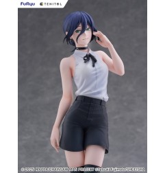 Chainsaw Man The Movie: Reze Arc - Figurine Tenitol Tall Reze 30 cm