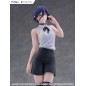 Chainsaw Man The Movie: Reze Arc - Figurine Tenitol Tall Reze 30 cm Chainsaw Man The Movie: Reze Arc - Figurine Tenitol Tall Reze 30 cm