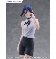 Chainsaw Man The Movie: Reze Arc - Figurine Tenitol Tall Reze 30 cm