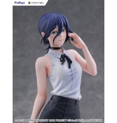 Chainsaw Man The Movie: Reze Arc - Figurine Tenitol Tall Reze 30 cm