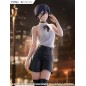 Chainsaw Man The Movie: Reze Arc - Figurine Tenitol Tall Reze 30 cm Chainsaw Man The Movie: Reze Arc - Figurine Tenitol Tall Reze 30 cm