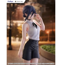 Chainsaw Man The Movie: Reze Arc - Figurine Tenitol Tall Reze 30 cm