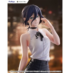Chainsaw Man The Movie: Reze Arc - Figurine Tenitol Tall Reze 30 cm