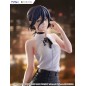 Chainsaw Man The Movie: Reze Arc - Figurine Tenitol Tall Reze 30 cm Chainsaw Man The Movie: Reze Arc - Figurine Tenitol Tall Reze 30 cm