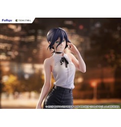 Chainsaw Man The Movie: Reze Arc - Figurine Tenitol Tall Reze 30 cm