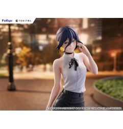 Chainsaw Man The Movie: Reze Arc - Figurine Tenitol Tall Reze 30 cm
