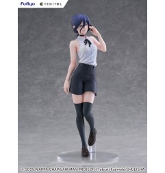 Chainsaw Man The Movie: Reze Arc - Figurine Tenitol Tall Reze 30 cm