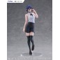 Chainsaw Man The Movie: Reze Arc - Figurine Tenitol Tall Reze 30 cm Chainsaw Man The Movie: Reze Arc - Figurine Tenitol Tall Reze 30 cm