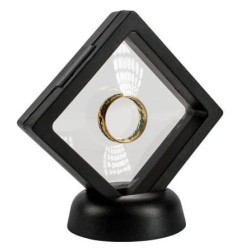 Le Seigneur des Anneaux - Réplique One Ring Glow in the Dark