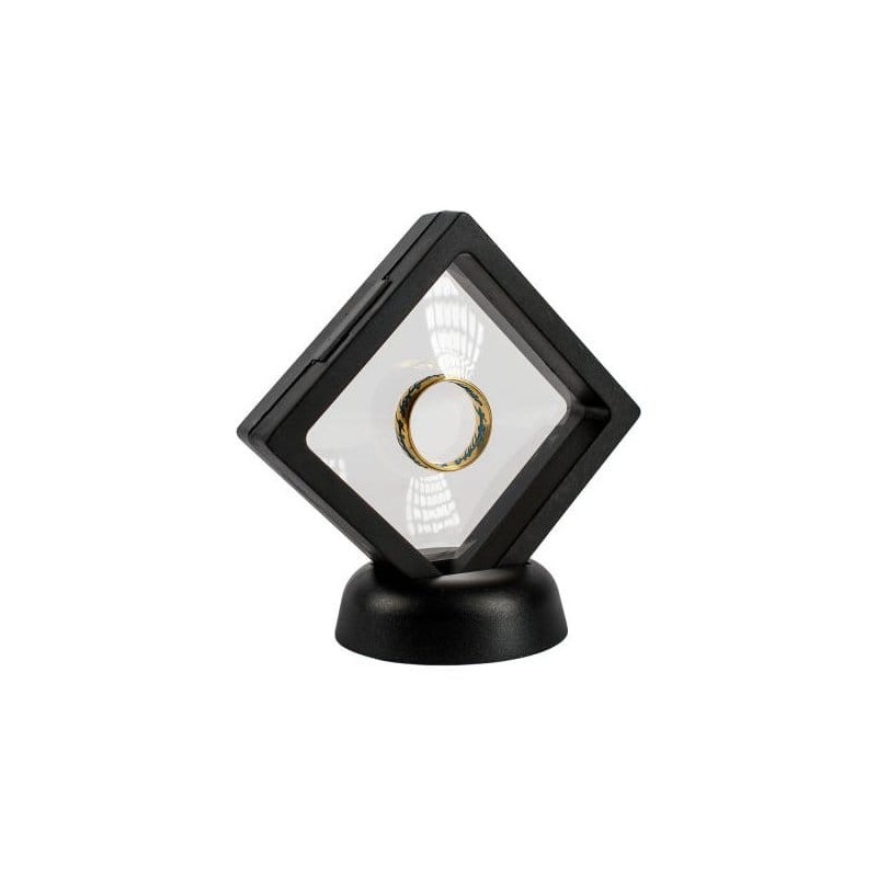 Le Seigneur des Anneaux - Réplique One Ring Glow in the Dark Le Seigneur des Anneaux - Réplique One Ring Glow in the Dark