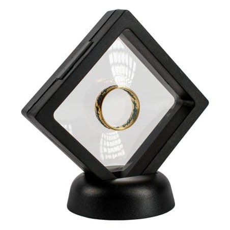 Le Seigneur des Anneaux - Réplique One Ring Glow in the Dark