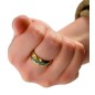 Le Seigneur des Anneaux - Réplique One Ring Glow in the Dark Le Seigneur des Anneaux - Réplique One Ring Glow in the Dark